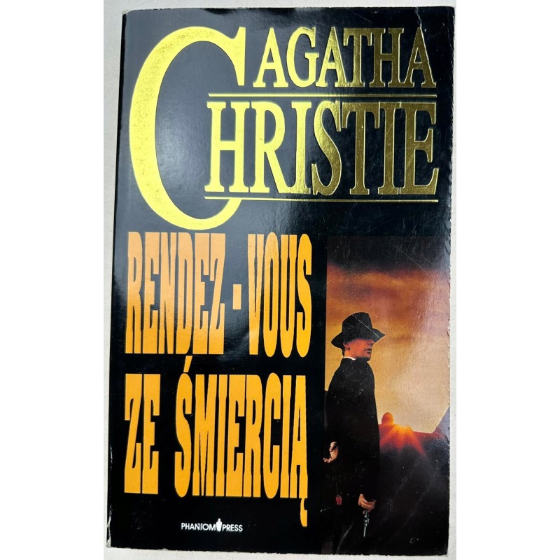Rendez-vous ze śmiercią