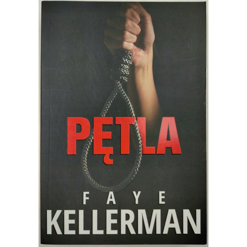 Pętla Faye Kellerman