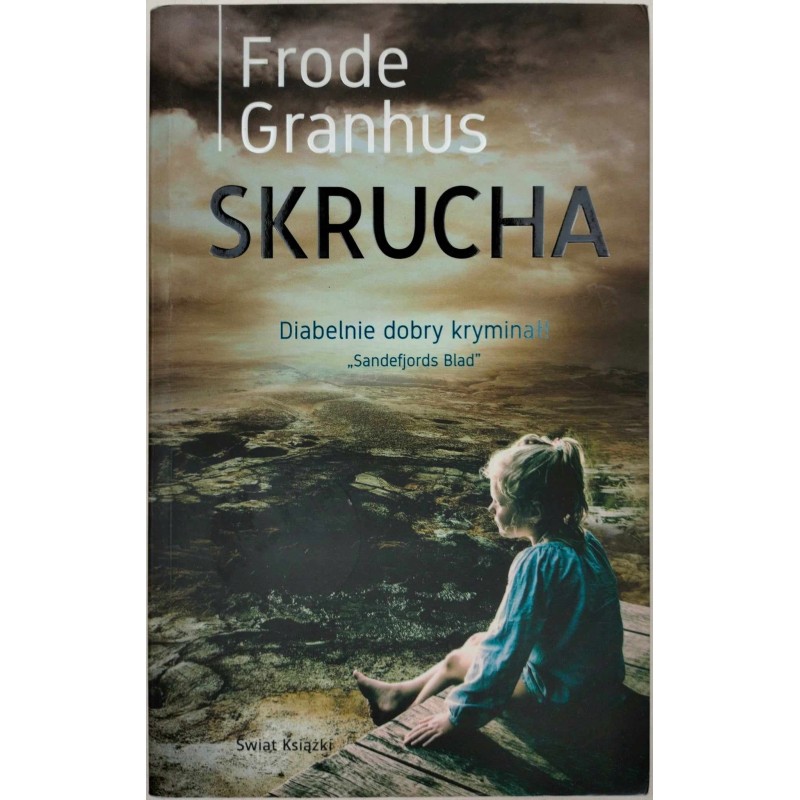 Skrucha Frode Granhus