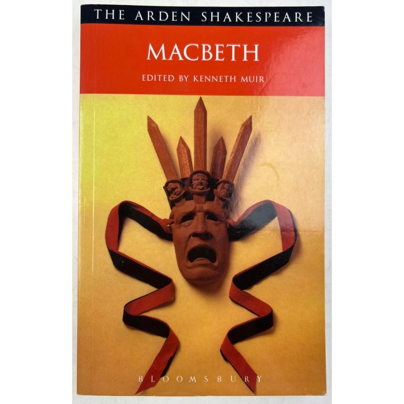 Macbeth Kenneth Muir