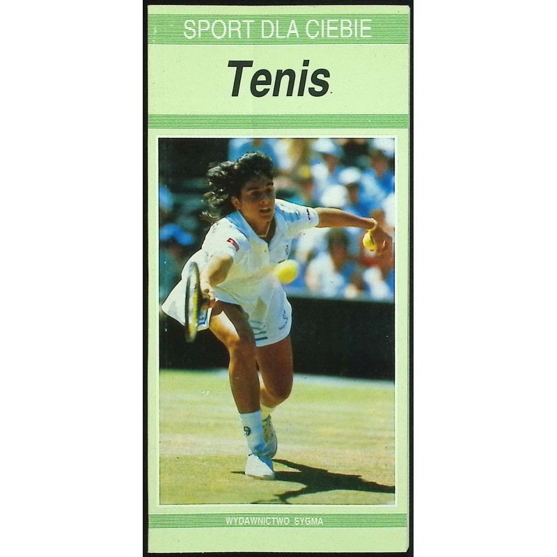 Sport dla Ciebie Tenis
