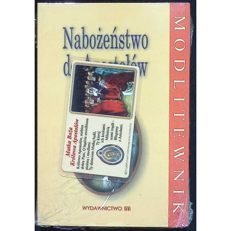 Nabożeństwo do aniołów