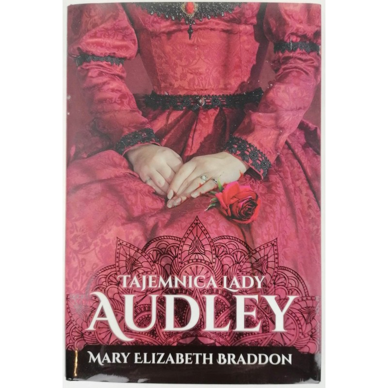 Tajemnica Lady Audley - Mary Elizabeth Braddon