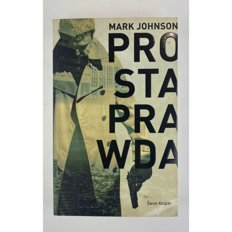 Prosta prawda Mark Johnson
