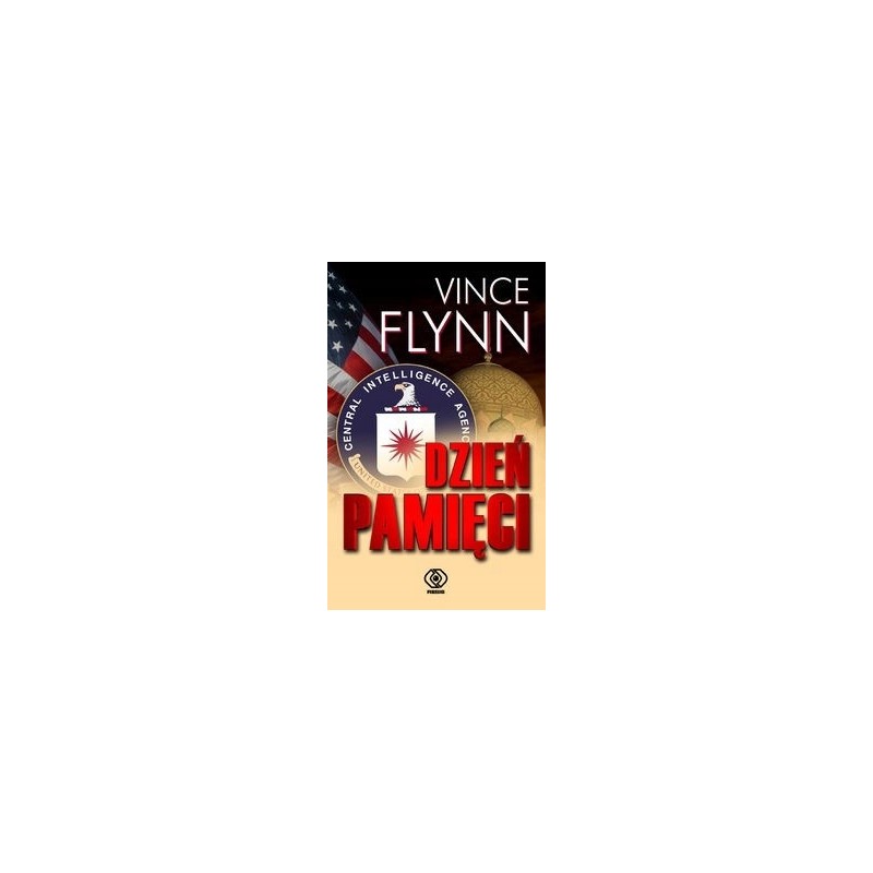 Dzień pamięci Vince Flynn