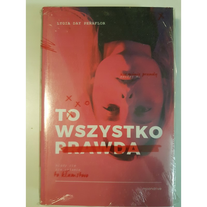 To wszystko prawda Lygia Day Penaflor - folia