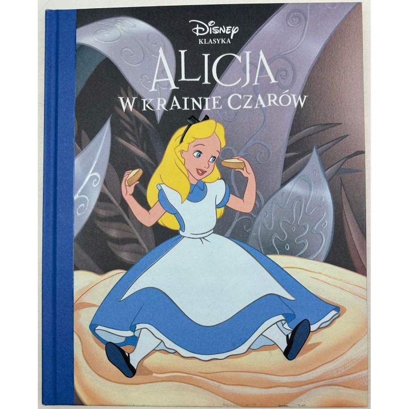Alicja w Krainie Czarów