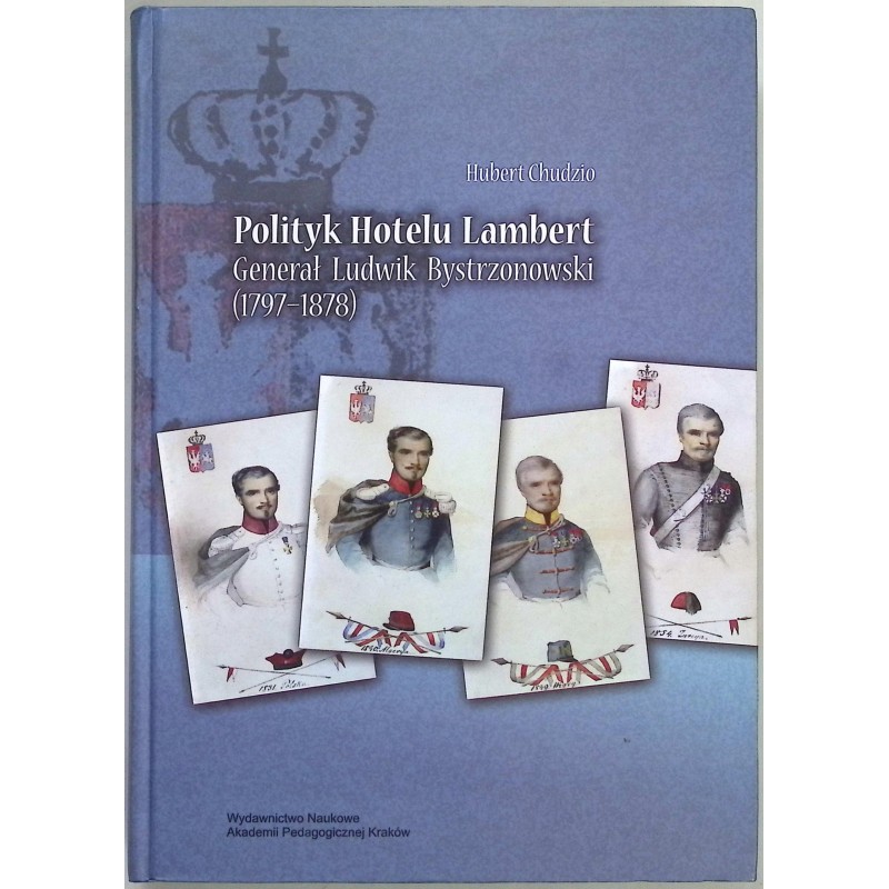 Polityka Hotelu Lambert Hubert