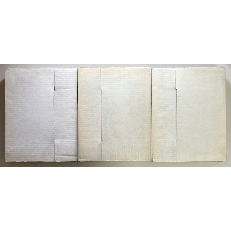 Ponadczasowe/ Nadprzyrodzone / Nierzeczywiste