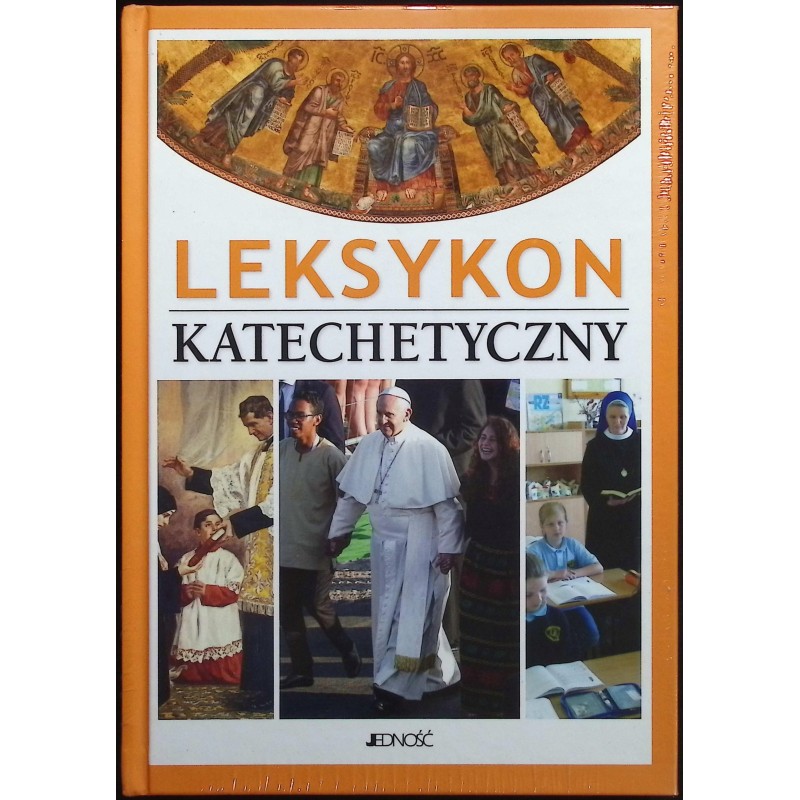 Leksykon katechetyczny Jan Kochel