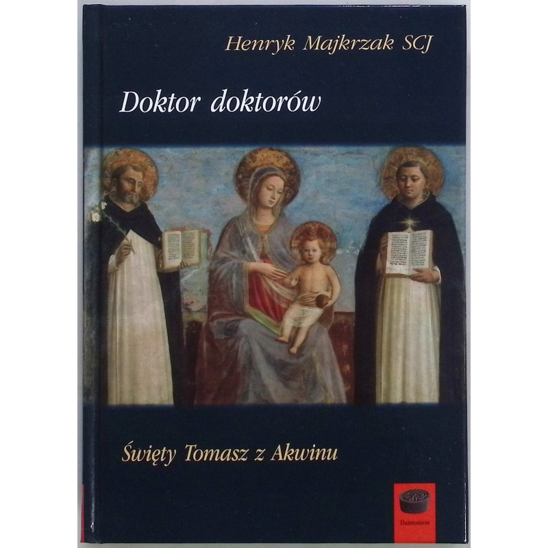 Doktor doktorów Henryk Majkrzak