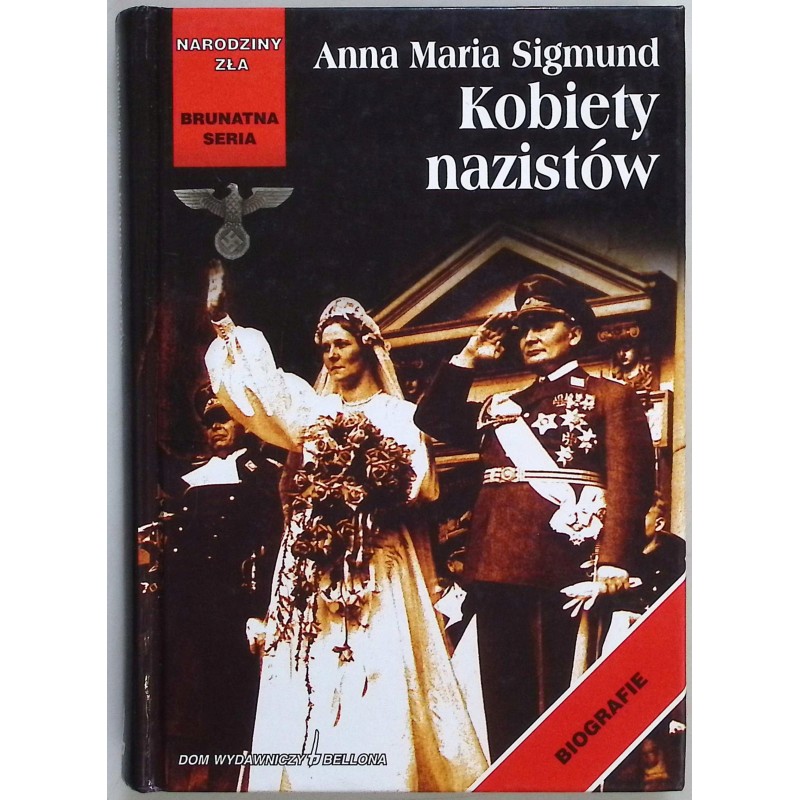 Kobiety nazistów Sigmund