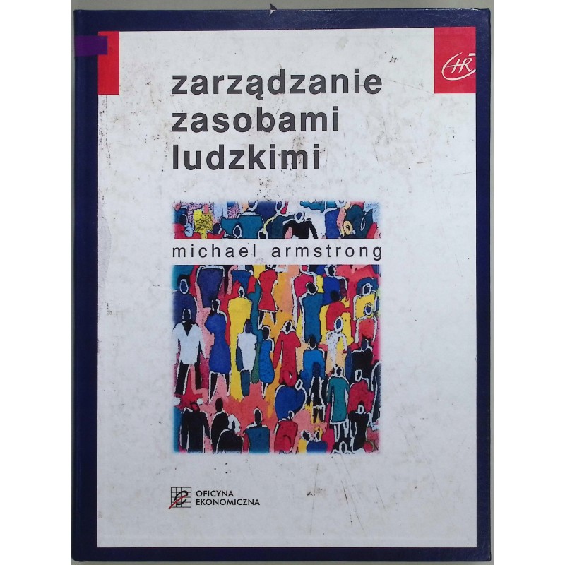 Zarządzanie zasobami ludzkimi Michael Armstrong