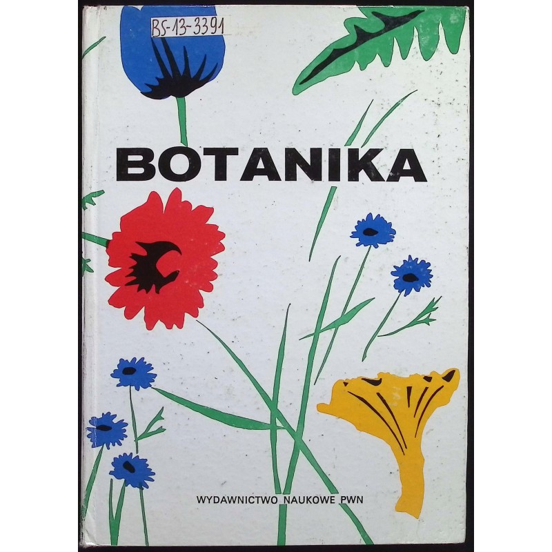 Botanika Benon Polakowski