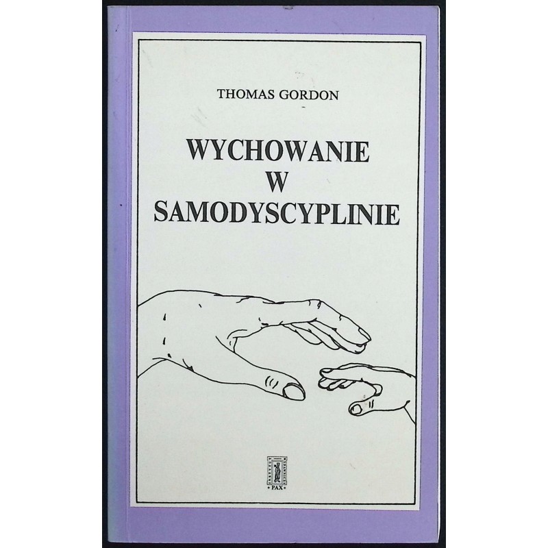 Wychowanie w samodyscyplinie