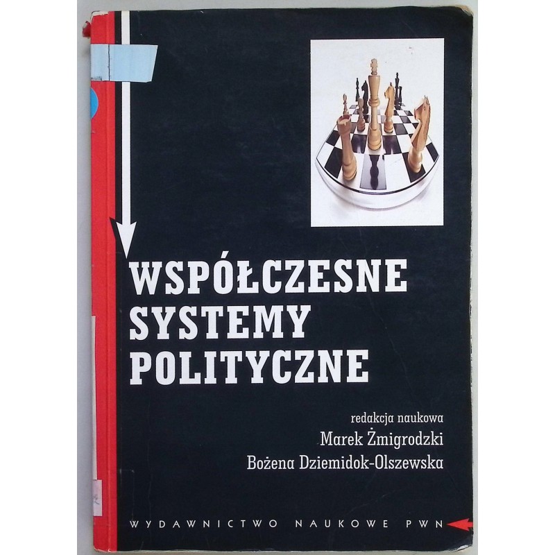 Współczesne systemy polityczne