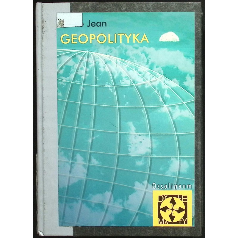 Geopolityka Carlo Jean