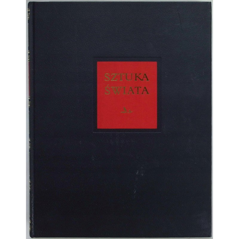 Sztuka świata tom 10