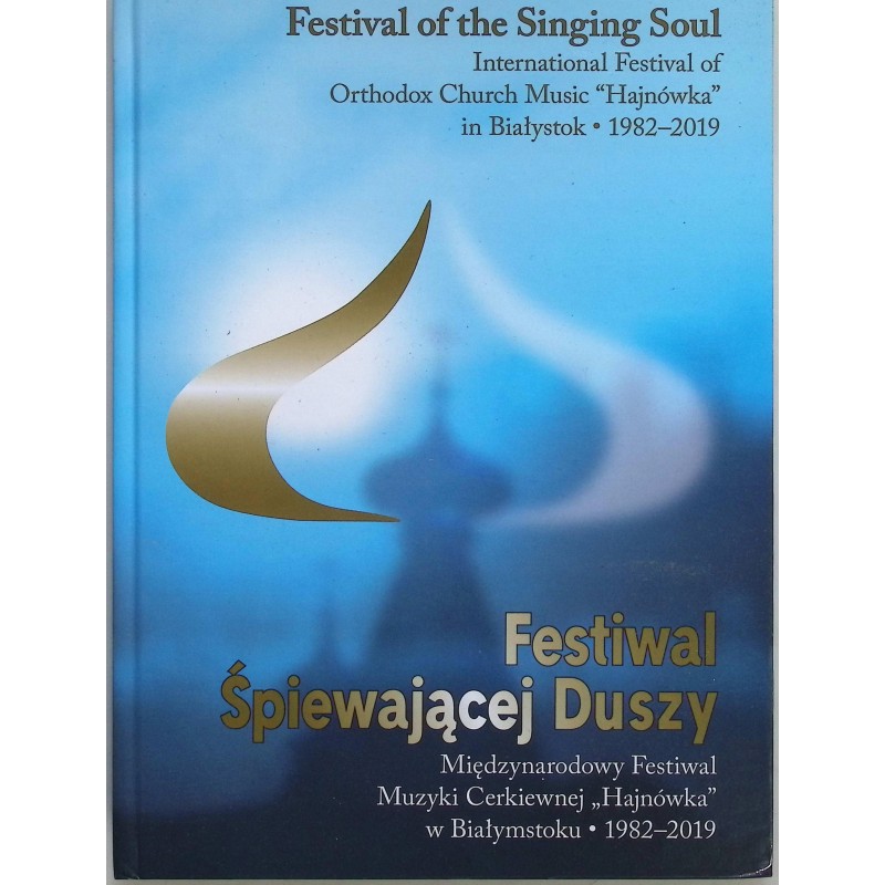 Festiwal śpiewającej duszy
