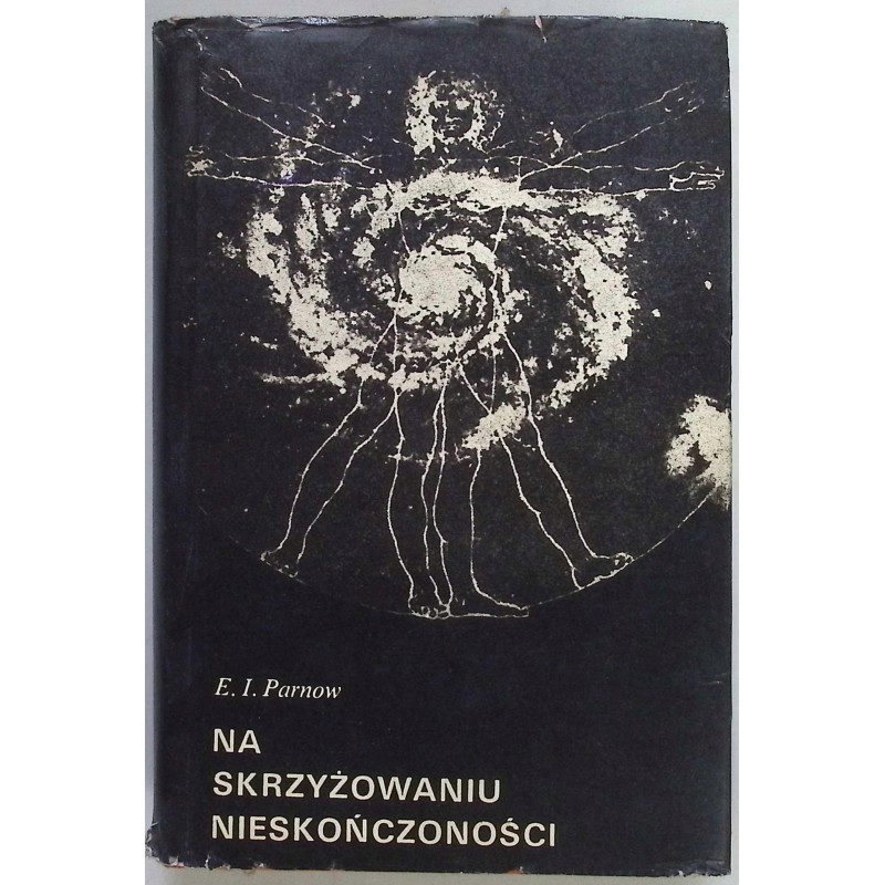 Na skrzyżowaniu nieskończoności E.I. Parnow