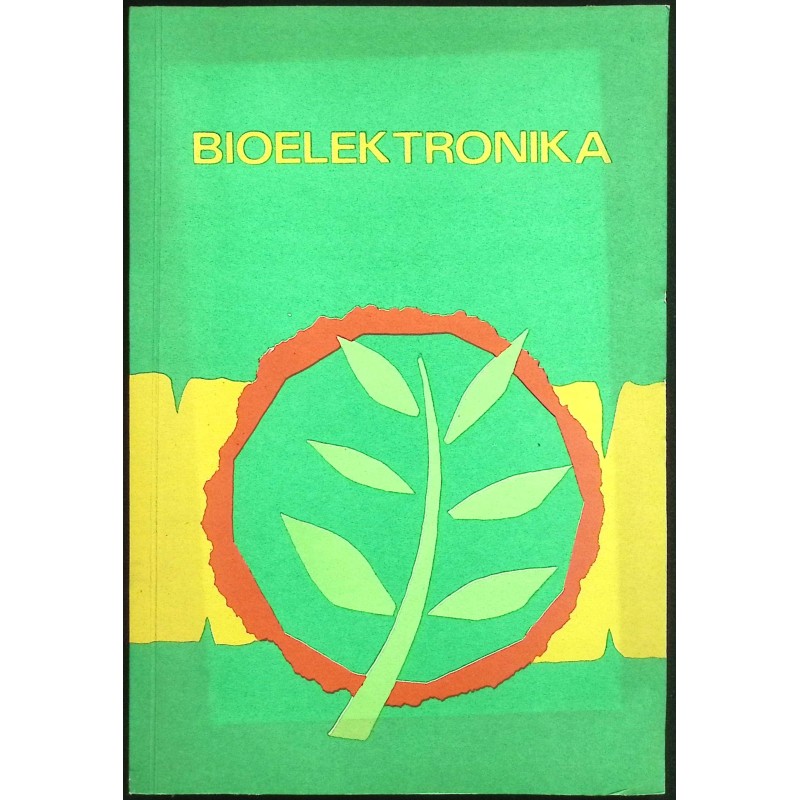 Bioelektronika Wodzimierz Sedlak