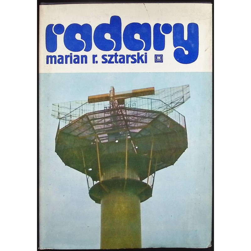 Radary Marian R. Sztarki