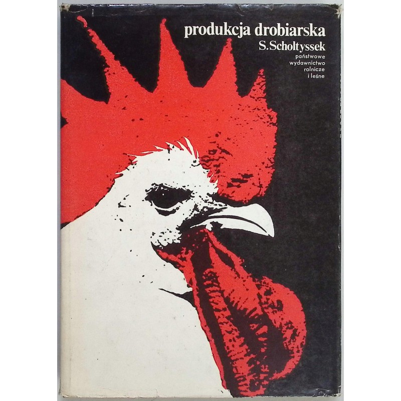 Produkcja drobiarska Scholtyssek