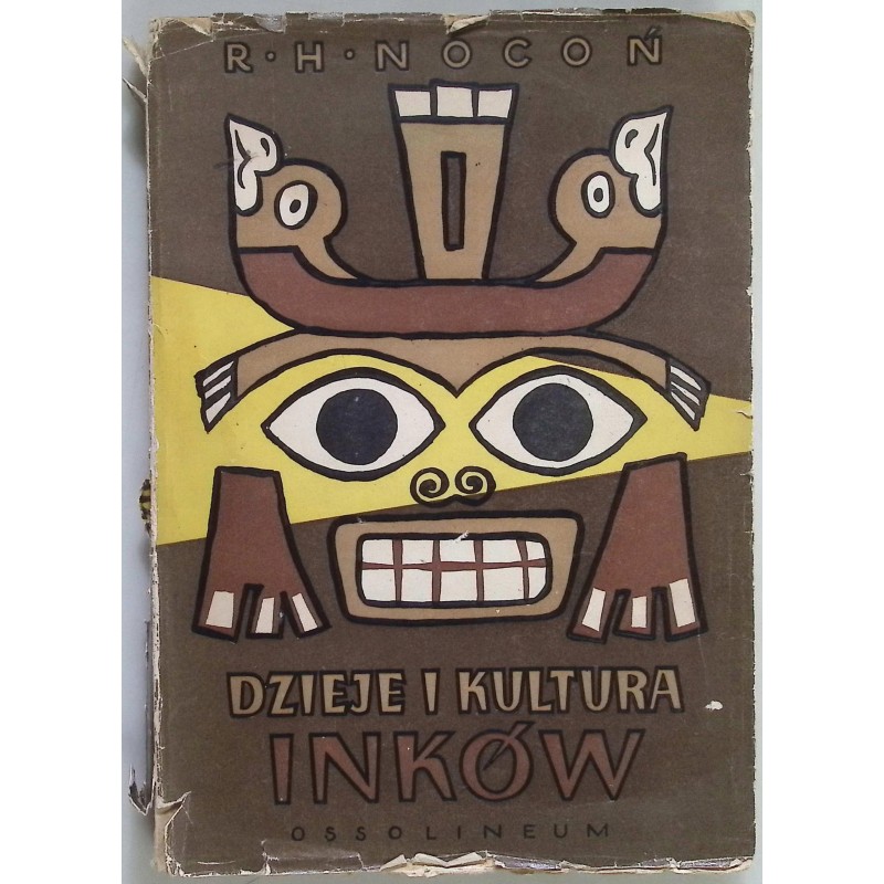 Dzieje i kultura Inków