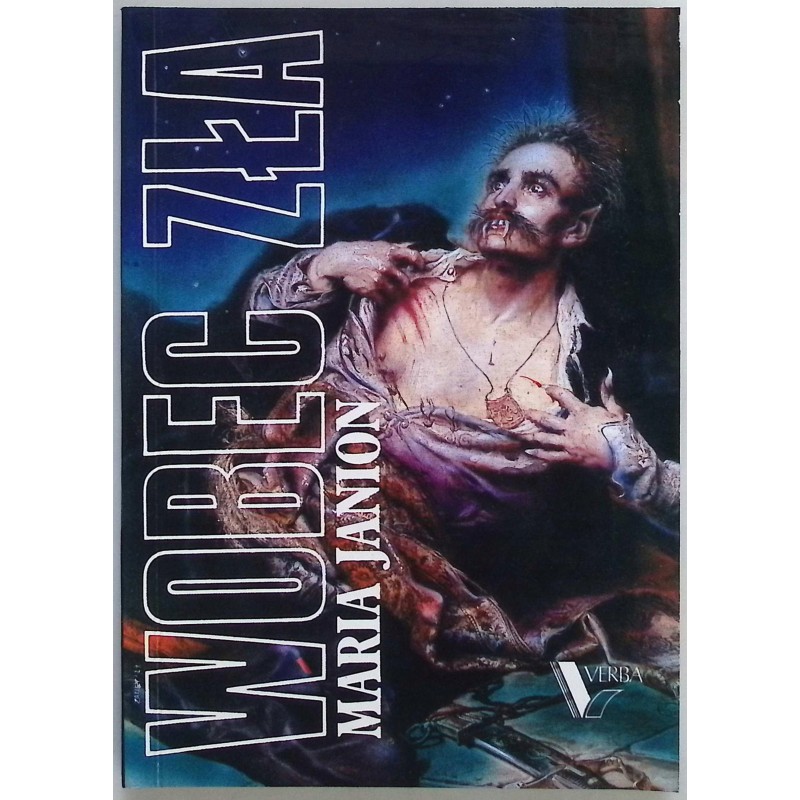 Wobec zła Maria Janion