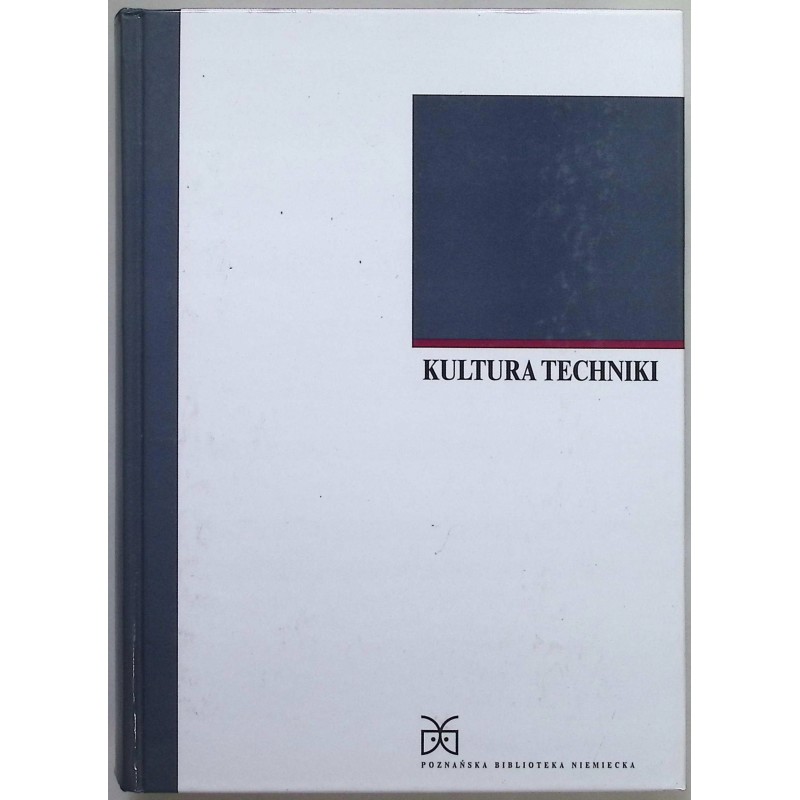 Kultura techniki - Praca zbiorowa