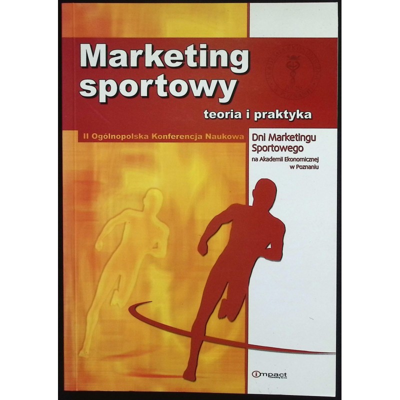 Marketing sportowy teoria i praktyka