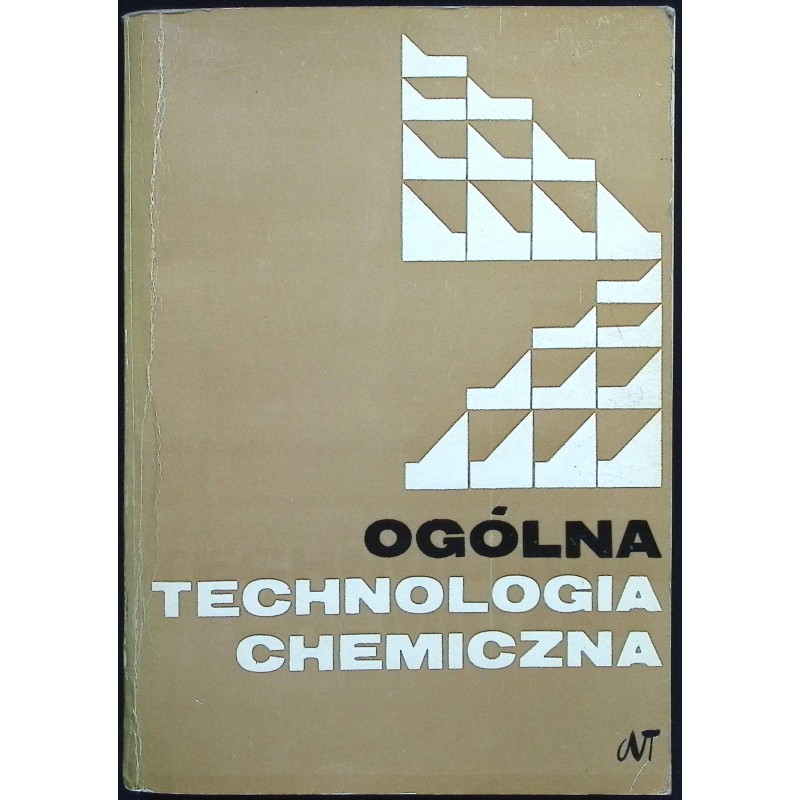 Ogólna technologia chemiczna