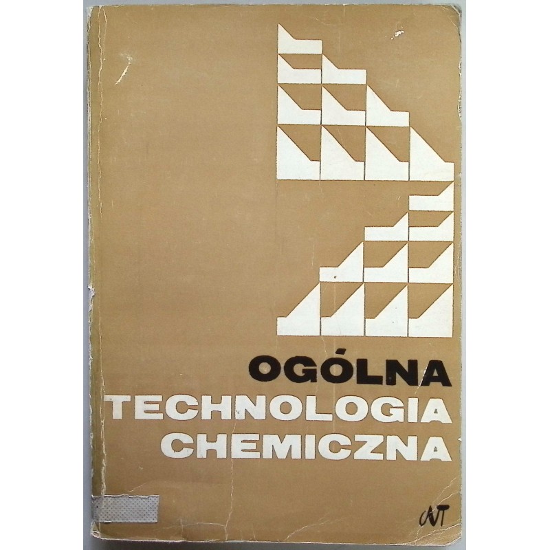 Ogólna technologia chemiczna