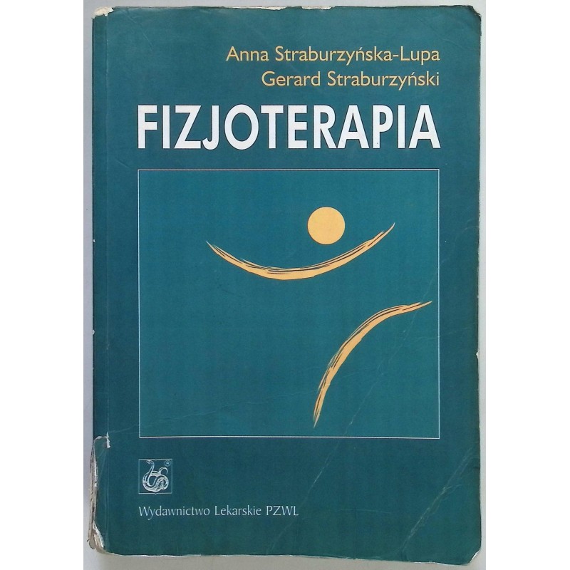 Fizjoterapia Gerard Straburzyński