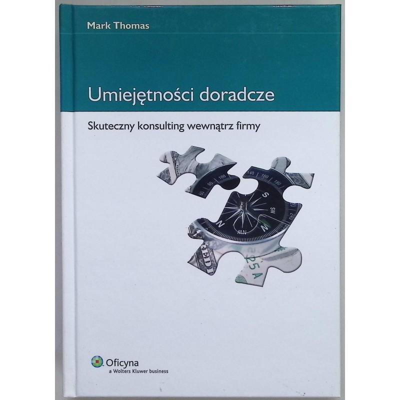 Umiejętności doradcze Thomas Moore