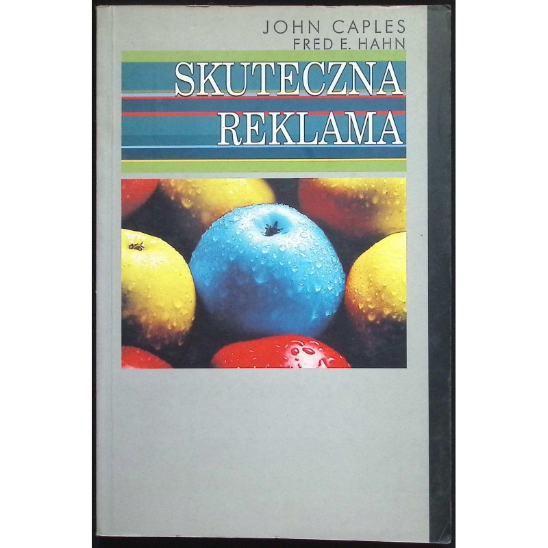Skuteczna reklama John Caples