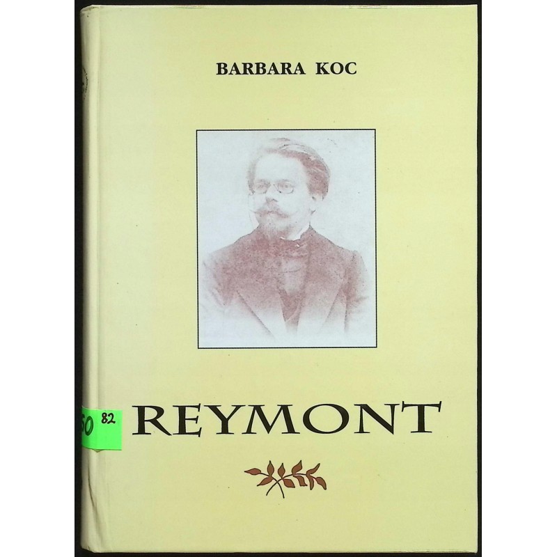 Reymont Barbara Koc