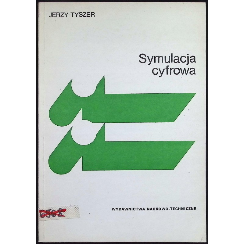 Symulacja cyfrowa Jerzy Tyszer