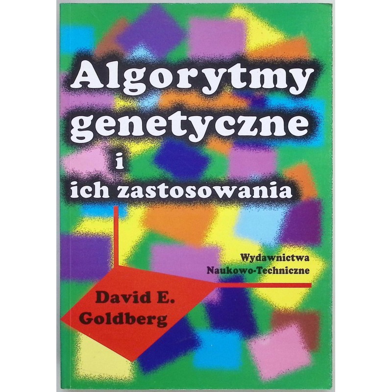 Algorytmy genetyczne i ich zastosowania