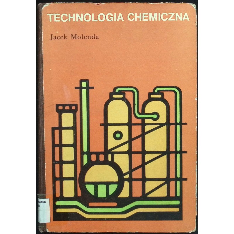 Technologia Chemiczna Jacek Molenda