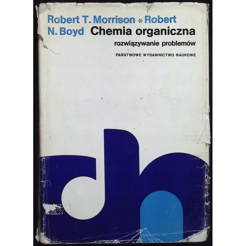 Chemia organiczna Rozwiazywanie problemów