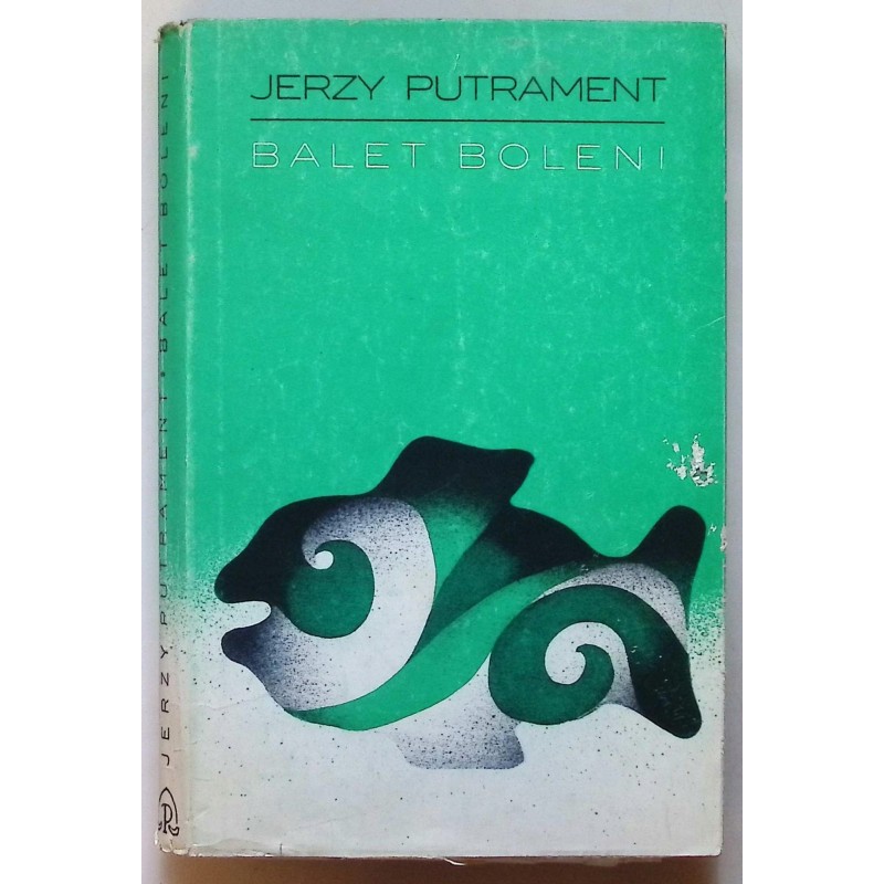 Balet Boleni Jerzy Putrament