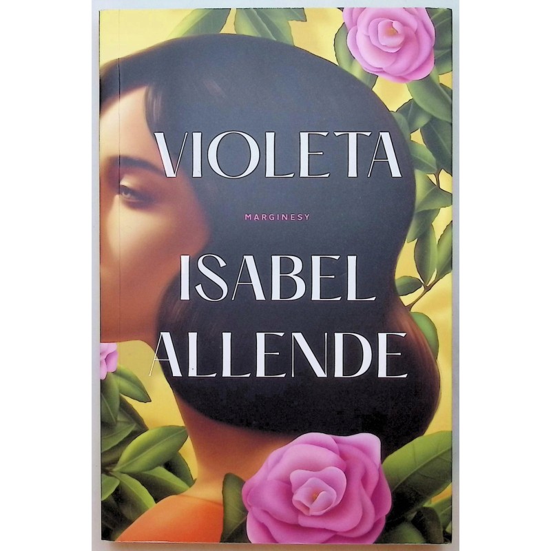 Violeta - Allende