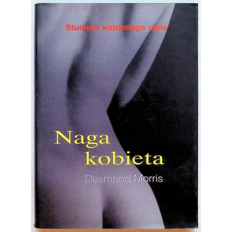 Naga kobieta Morris