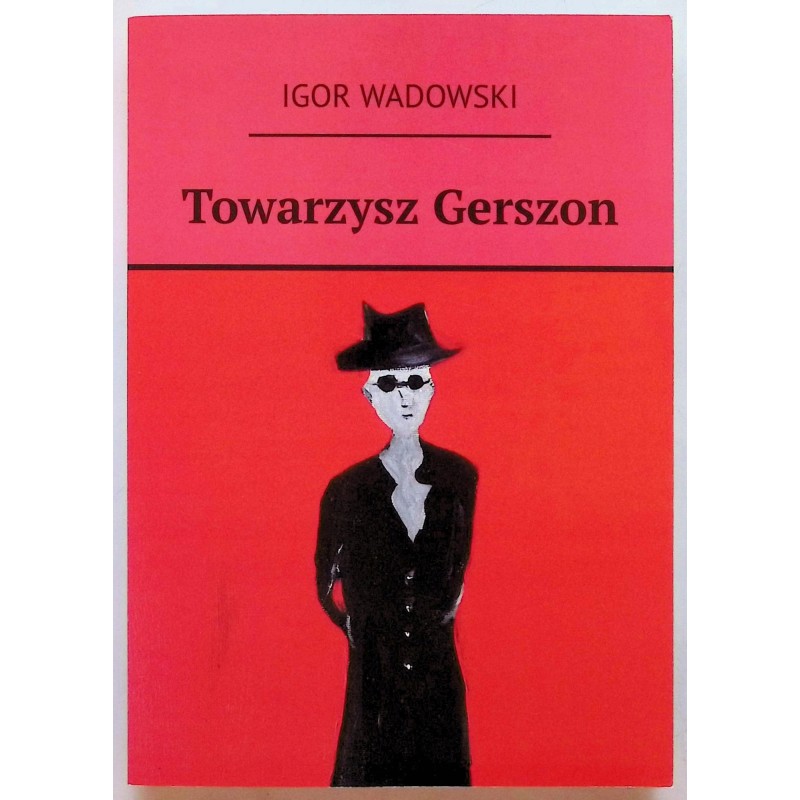 Towarzysz Gerszon