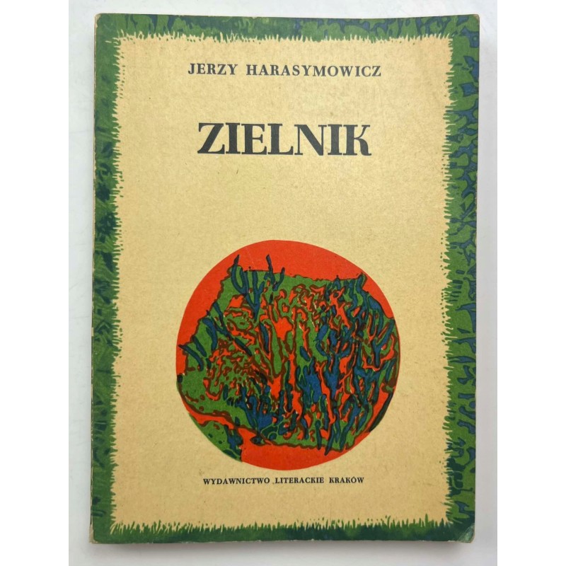 Zielnik Harasymowicz