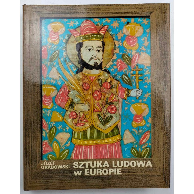 Sztuka ludowa w Europie Grabowski