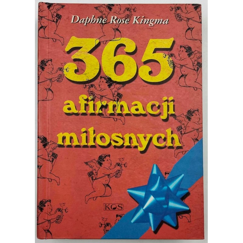 365 afirmacji miłosnych