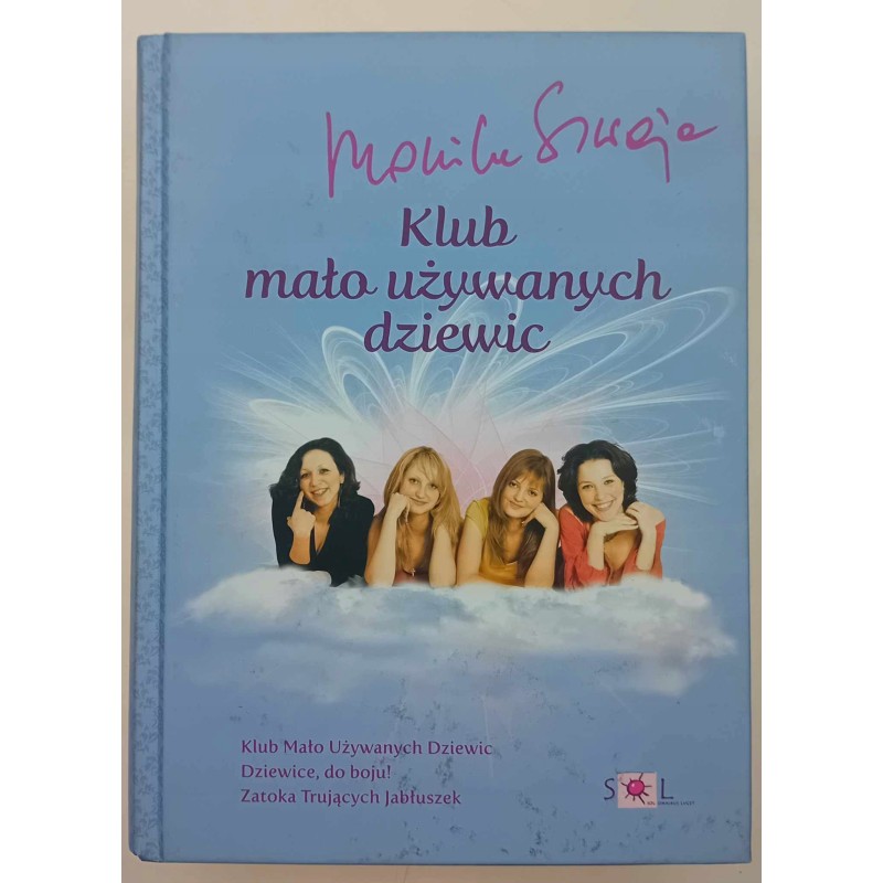 Klub mało używanych dziewic