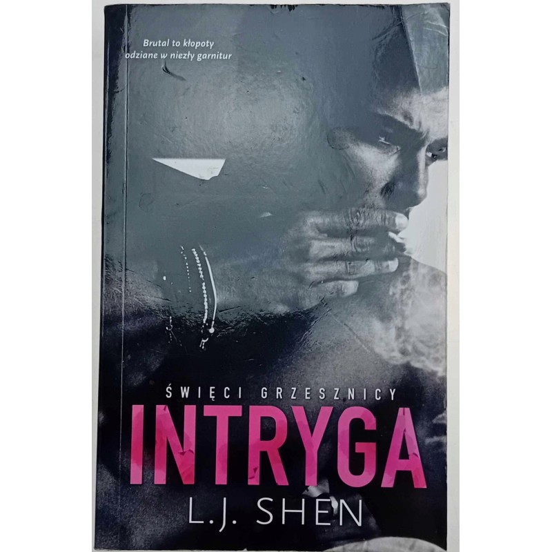 Święci grzesznicy - Intryga